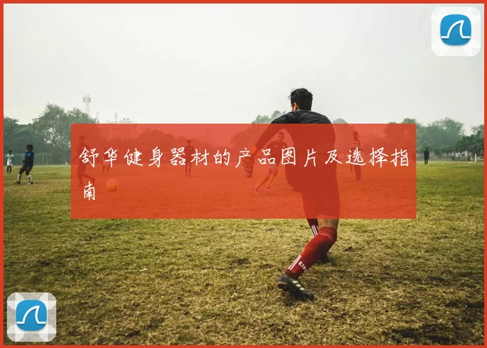 舒华健身器材的产品图片及选择指南